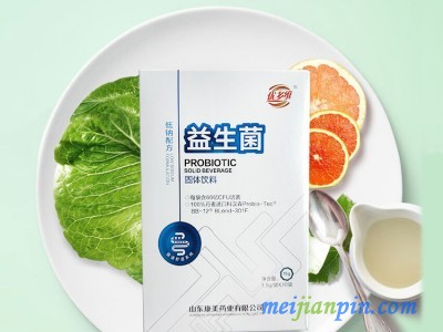 益生菌 粉剂