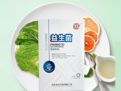益生菌 粉剂