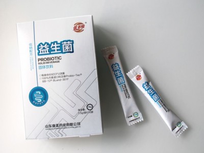 益生菌 粉剂