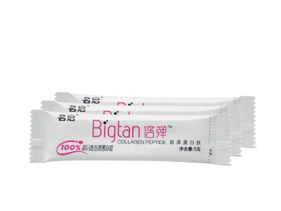 胶原蛋白肽 纯粉