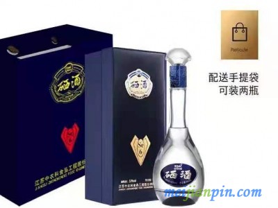 中农科 硒酒