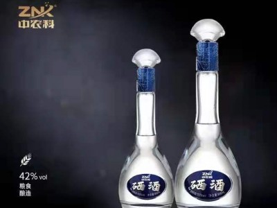 中农科 硒酒