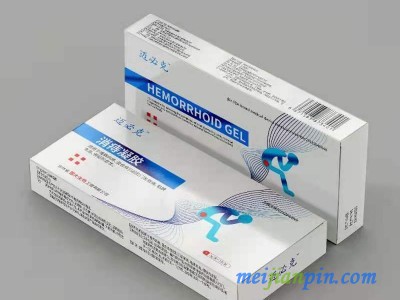 消痔凝胶（迈必克）