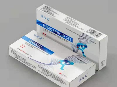 消痔凝胶（迈必克）