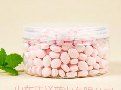 小分子肽片剂oem代加工 丸剂贴牌定制 新资源食品