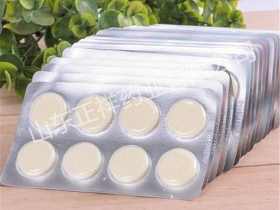 小分子肽片剂oem代加工 丸剂贴牌定制 新资源食品
