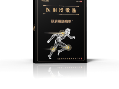 医用冷敷贴代加工生产厂家 膏药贴厂家