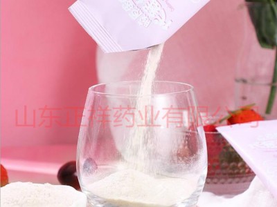 蝮蛇固体饮料代加工 粉剂oem贴牌定制 新资源食品