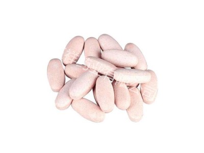 压片糖果oem代加工苦瓜多肽片贴牌生产药食同源源头厂家