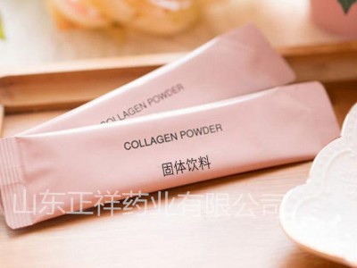 莱菔子粉代加工 固体饮料oem代工 贴牌私人订制