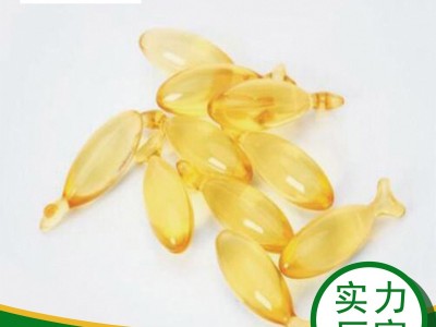 百未草DHA藻油
