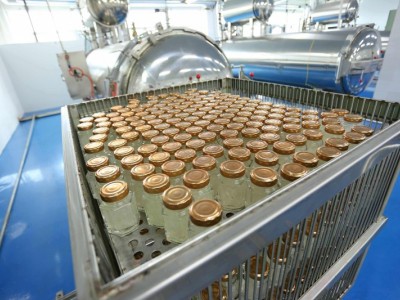 品鉴冰糖燕窝专注燕窝代加工OEM可定制饮品鲜炖燕窝贴牌代加工