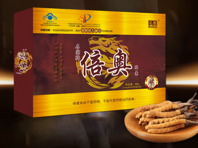 名实牌倍奥胶囊