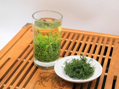 绞股蓝的功效与作用（绞股蓝泡水喝的9大功效）