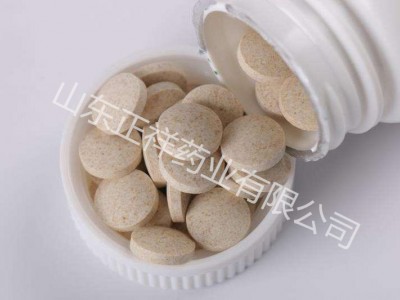肉桂余甘子压片糖果 贴牌加工