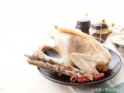 高丽人参功效与作用（高丽人参的食用方法）