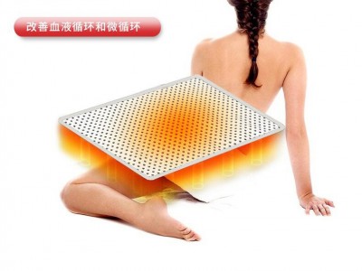 磁灸热贴 缓解疲劳