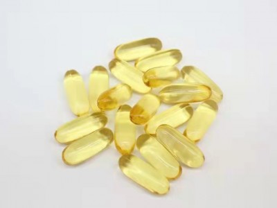 美莱康生欧米伽3®鱼油软胶囊