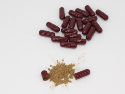 因子密码®破壁灵芝孢子粉胶囊