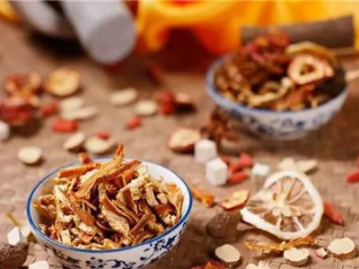 祛湿茶有什么功效和作用（祛湿茶配方最有效方法）
