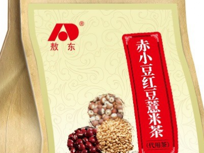 红豆薏米茶经期能喝吗（红豆薏米茶排湿的症状）