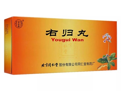 十大最好的补肾中成药（十大常用补肾壮阳中成药简介）