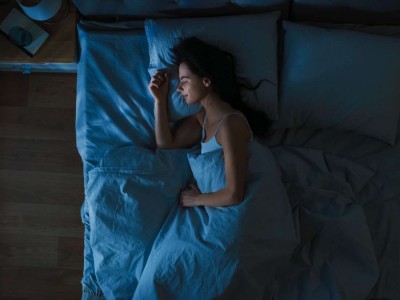 睡眠贴有哪些功效(睡眠贴哪种效果好有用吗)