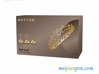 MAYCON海参肽粉