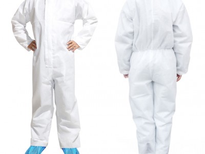 皇圣堂一次性医用防护服