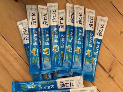 漱口水oem代工厂家 南京向日葵 漱口水OEM贴牌定制