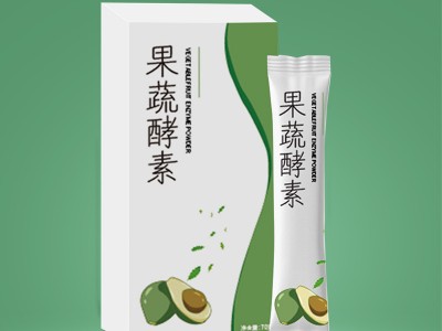 饮典果蔬酵素