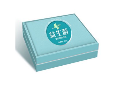 康元星益生菌