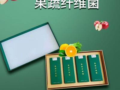 饮典果蔬酵素加工代加工OEM定制贴牌