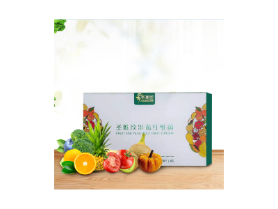饮典果蔬酵素加工代加工OEM定制贴牌