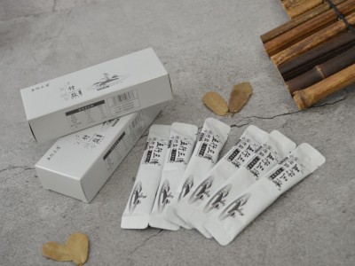 九烤竹盐代理批发 竹盐oem贴牌加工厂