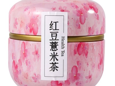 红豆薏米茶