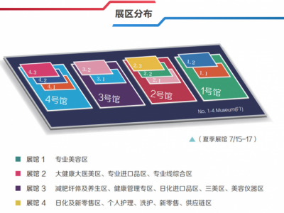 2022年北京美博会-2022年北京国际美博会