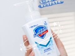 全球洗手日：正确洗手 一起“手”护健康
