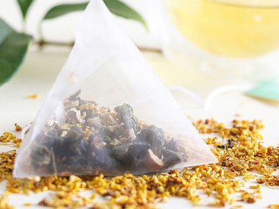 『桂花乌龙茶 』贴牌加工 图片 厂家直销