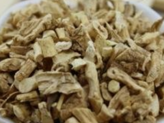 白藓皮的药用功效和禁忌