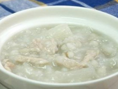 白茯苓的四种食用方法