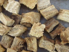 吃葛根粉的禁忌 这些人不适合