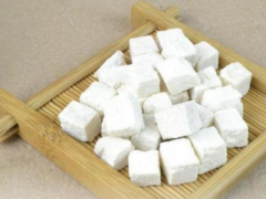 白茯苓功效出色 这些副作用要小心