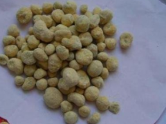 法半夏的功效和副作用介绍