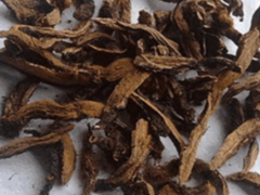 骨碎补的做法以及副作用是什么