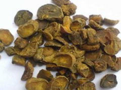 延胡索的食用方法和效果