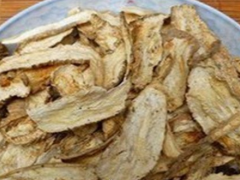 中药材山海螺的治病功效