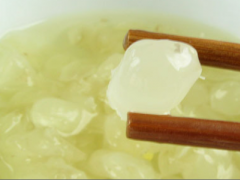 雪莲子的营养功用具体介绍