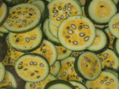 瓜蒌子的保健功效和作用