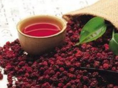五味子泡茶的几个方法
